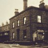 Post Office, Newsagent & Confectioner